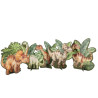 Decorações Dinossauros