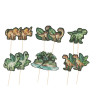 Toppers Dinossauros