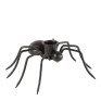 Castiçal Aranha Preta