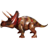 Balão de ar Dinossauro 118CM