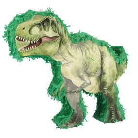 Pinhata Dinossauro