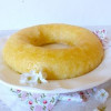 Forma bolo Rosquinha 28cm