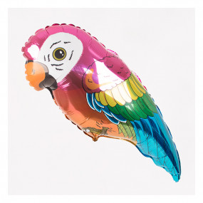 Balão Papagaio 88cm