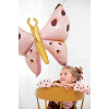 Balão BORBOLETA 120cm