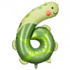 Balão 6 Animal