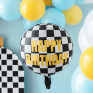 Balão Happy Birthday 45cm