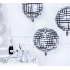 Balão Orbz Disco
