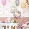 Balão Happy Birthday 35cm