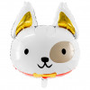 Balão Cão 50cm