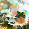 Pacotes Pipocas/Doces Dinossauros - conj.6