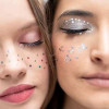 Glitter Colorido Cara e Corpo