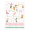 Etiquetas STICKERS Gnomes Mix