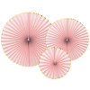 3 Rosetas ROSA Gold