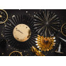 Rosetas Clock