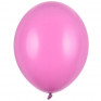 100 Balões Latex Rosa Fúcsia 30CM