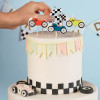 Velas Carros