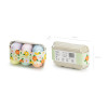 Velas Ovos Pastel