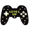 Guardanapos Comando Gaming