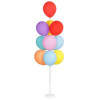 Stand Bouquet Balões 160cm