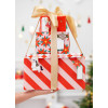 Etiquetas natal Mix Nutcracker