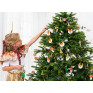 Etiquetas natal Bosque