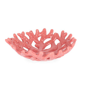 Taça Coral 19cm