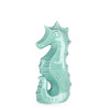 Decoração Cavalo Marinho 19cm