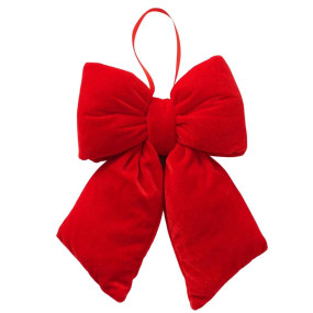 Laço decorativo 30cm