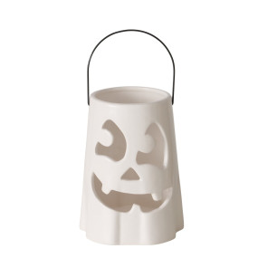 LANTERNA Fantasma Branco