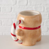Caneca Boneco de Gengibre