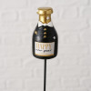 Espeto Decorativo "Happy New Year"