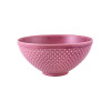 Saladeira Bicos ROSA Bordallo Pinheiro