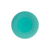 PRATO SOBREMESA Bicos Verde Bordallo Pinheiro 23cm