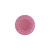 Prato Pão Bicos Rosa Bordallo Pinheiro 17cm