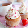 Recheio Buttercream 350gr