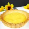 Recheio lemon curd - 500gr