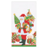 Guardanapos Mr. Claus