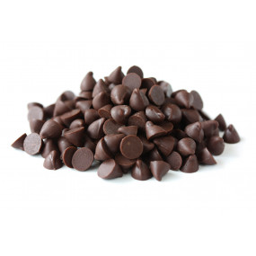 Pepitas de Chocolate Negro 250gr