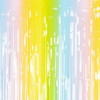 Fundo Cortina Pastel