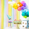 Fundo Cortina Pastel