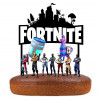 Topo Fortnite