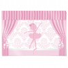 Painel Bailarina