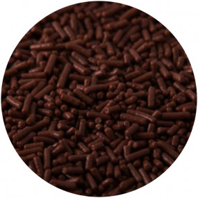 Granulado de Chocolate Negro 1kg