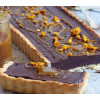Tarteira Rectangular Fundo Falso