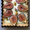 Tarteira Rectangular Fundo Falso