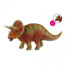 Triceratops Medio