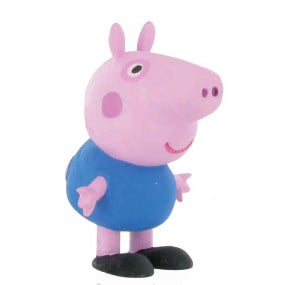 George - Porquinha Peppa