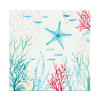 Guardanapos Under The Sea