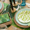 Individual RATTAN Claro
