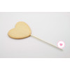 Conj. 50 Paus de Chupa com 12cm